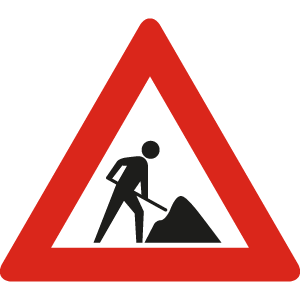 Under construction